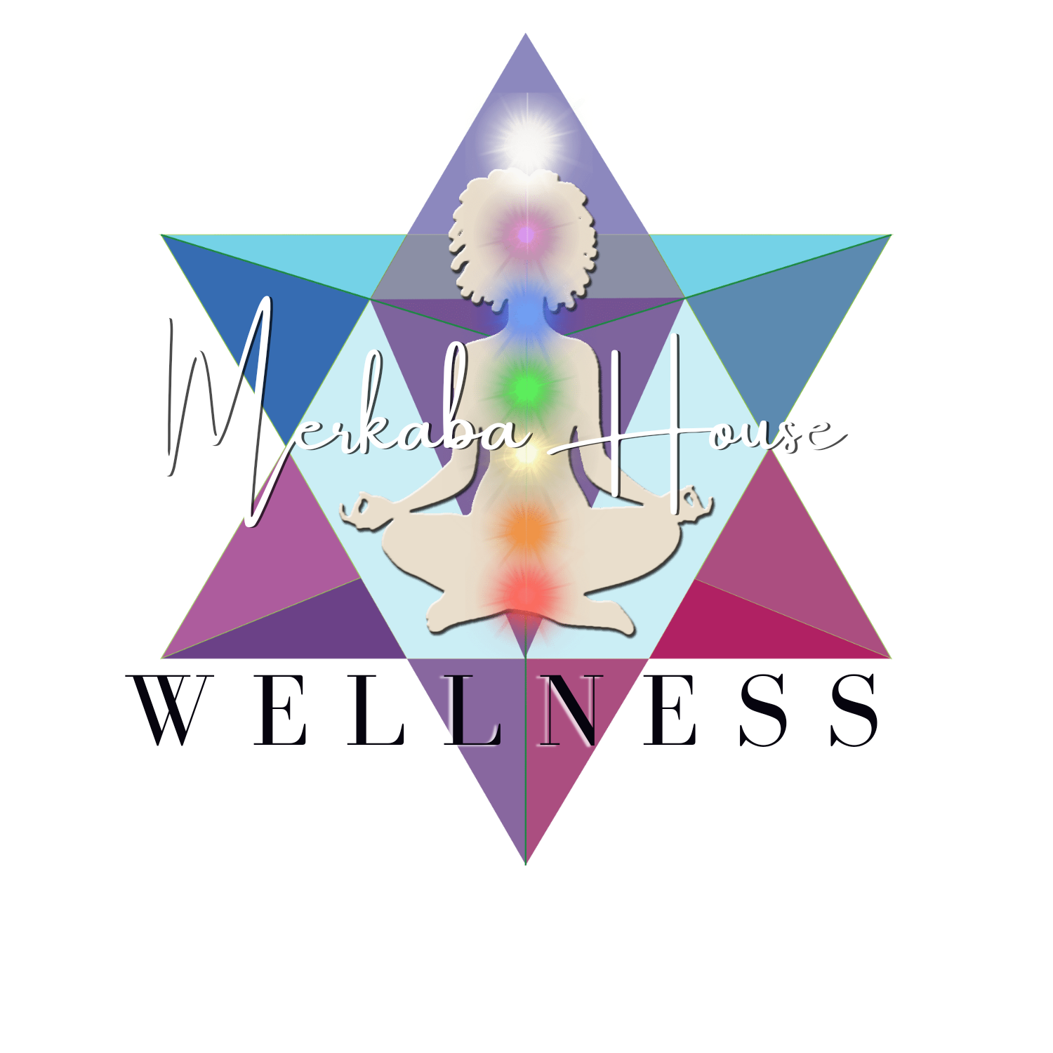 Merkaba House Wellness