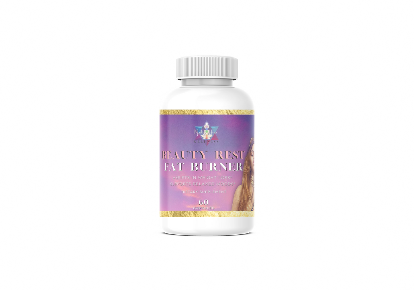 Beauty Rest Fat Burner