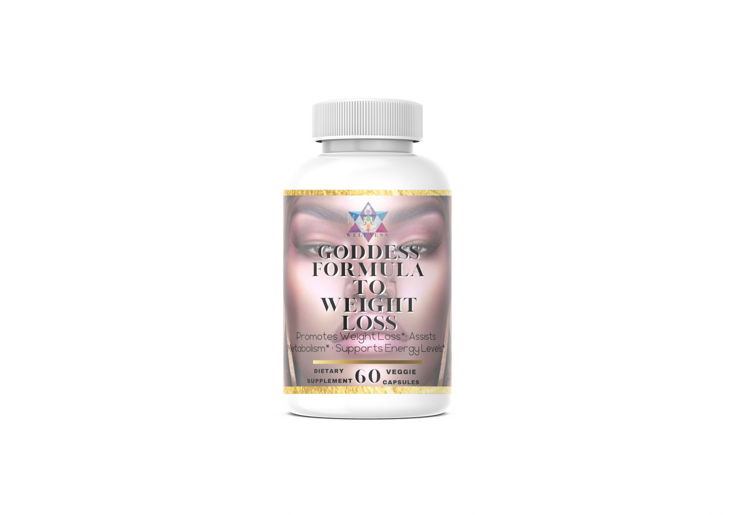 Goddess Formula To Weight Loss